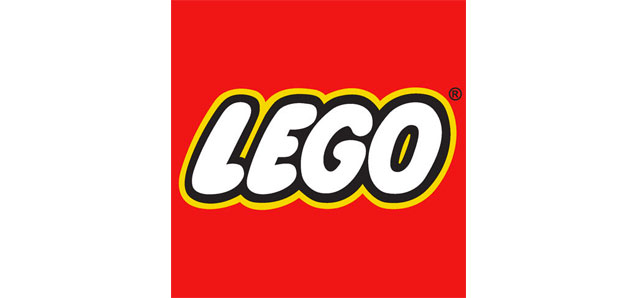 Lego Leg Godt