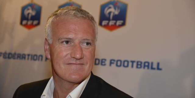 Liste Didier Deschamps Equipe de France