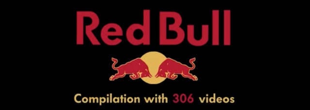 VIdeo Hommage Red Bull Zapatou