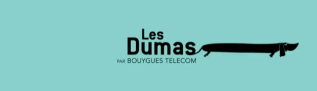 Video Les Dumas Bouygues Telecom