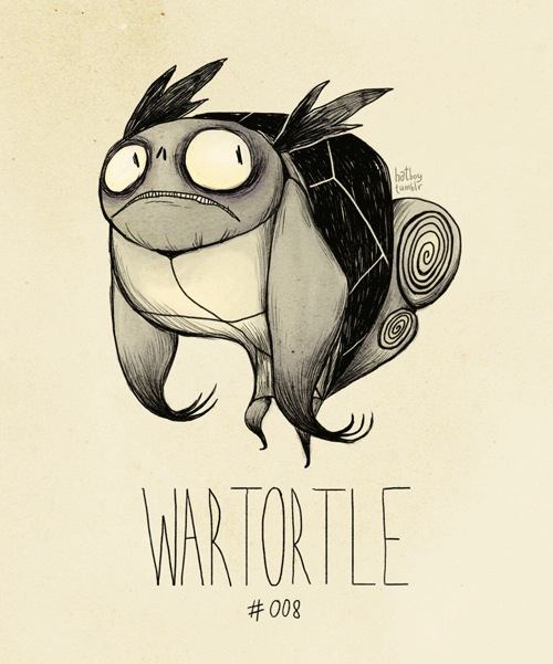 Wartortle