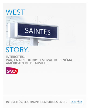 West Saintes Story