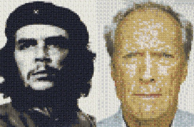 tocuhe-clavier-clint-eastwood-che-guevara