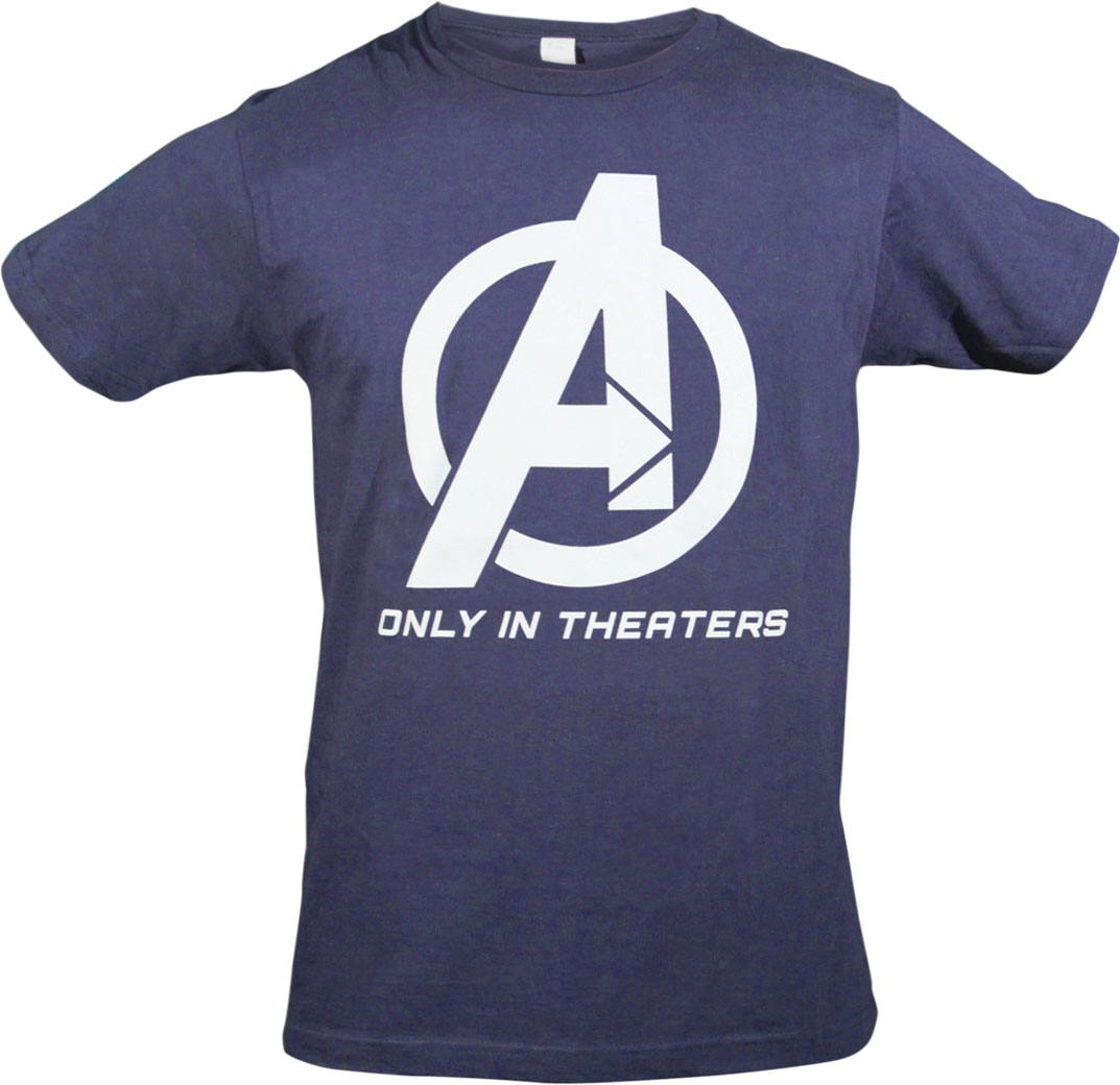 tshirt Avengers