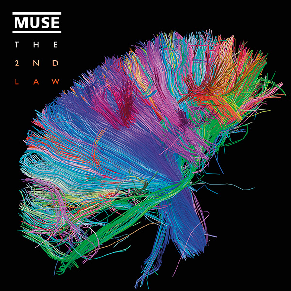 Album Muse The 2nd Law MP3