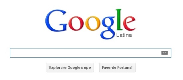 Google latina