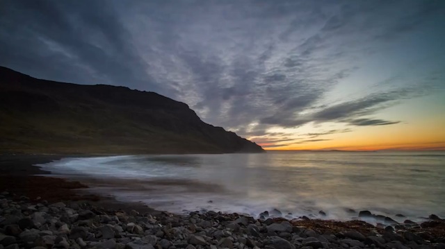 ICELANDIA Time lapse8