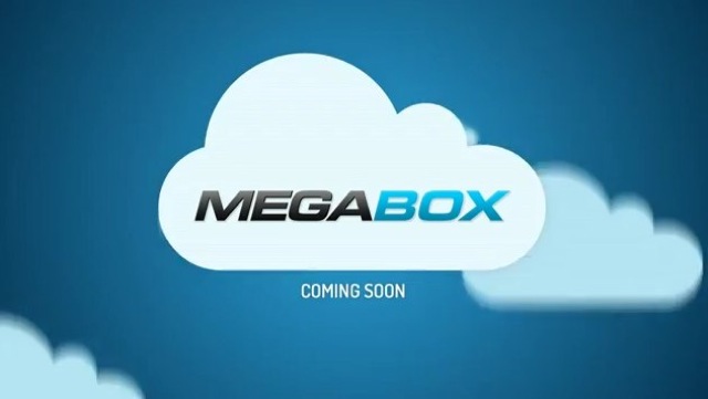 Megabox coming soon