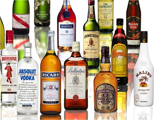 Pernod Ricard entreprise la plus inovante francaise