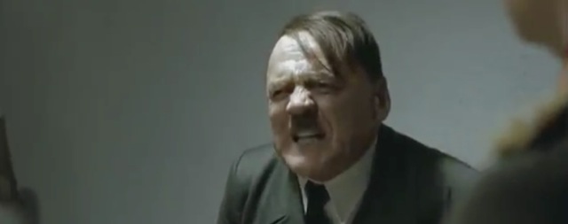 Video Hitler Gangnam Style