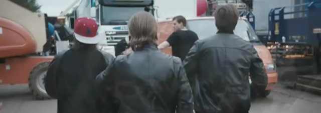 Video Swedish House Mafia - Dont You Worry