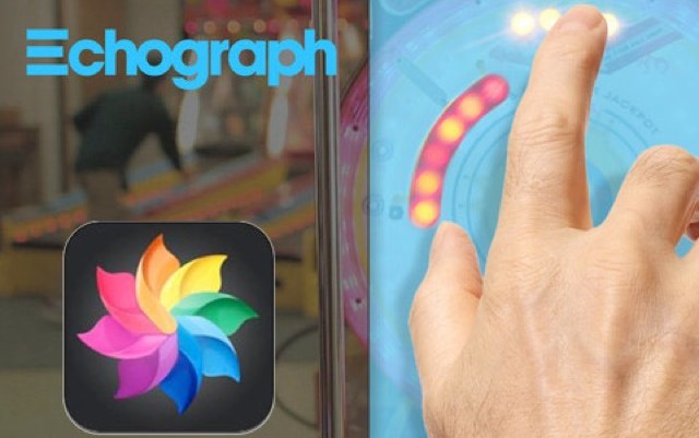 Cinemagram, Echograph Créer des GIFs animés iphone ipad