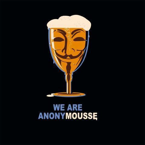anonyMOUSSE