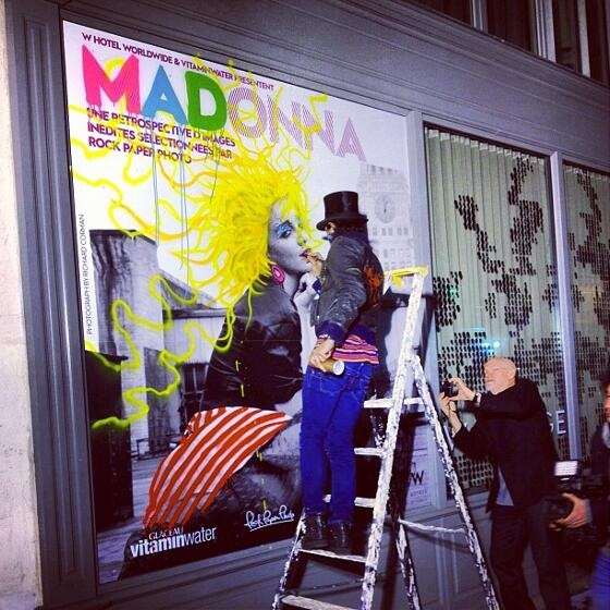 Madonna A Transformational Exhibition 23
