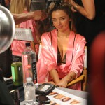 Miranda Kerr Victoria Secret Fashion Show 2012 5