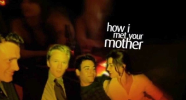 video generique How I Met Your Mother