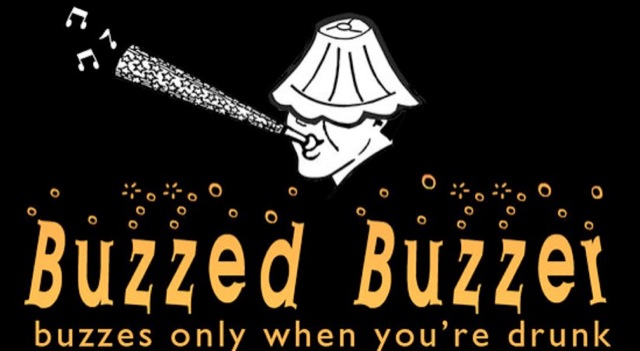 Buzzer Buzzed trompette boure