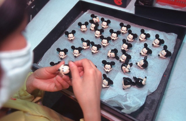 The Real Toy Story 2 640x416 Photos de Chinois avec les jouets quils créent