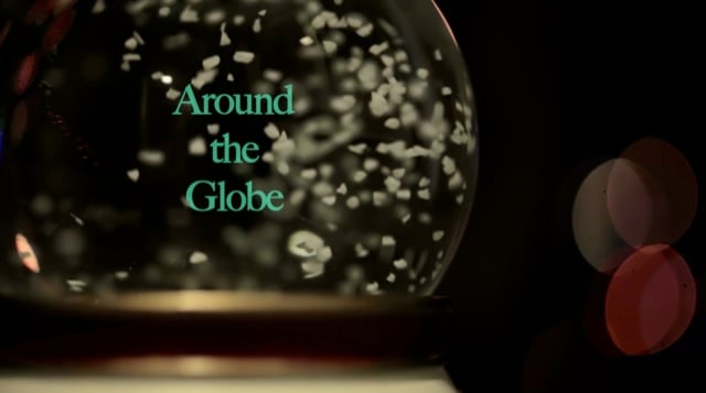 Video Around the Globe
