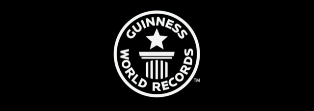 Video de tous les records 2012