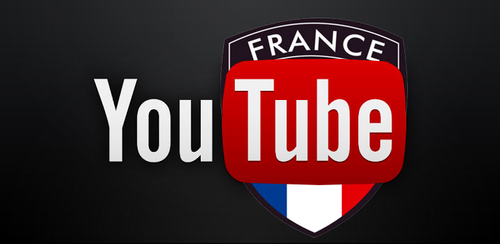 Youtube France Top Videos