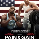 telechargement Pain and Gain