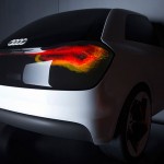 Audi Matrix LED OLED AMOLED  technologie eclairage  3