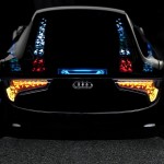 Audi Matrix LED OLED AMOLED  technologie eclairage  5
