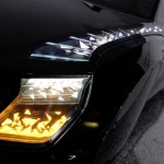 Audi Matrix LED OLED AMOLED  technologie eclairage  9