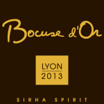 Bocuse d Or lyon 2013 Sirha spirit
