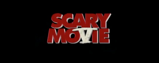 Film Scary Movie 5