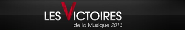 Palmares Victoires de la musique 2013