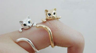 bague chatons