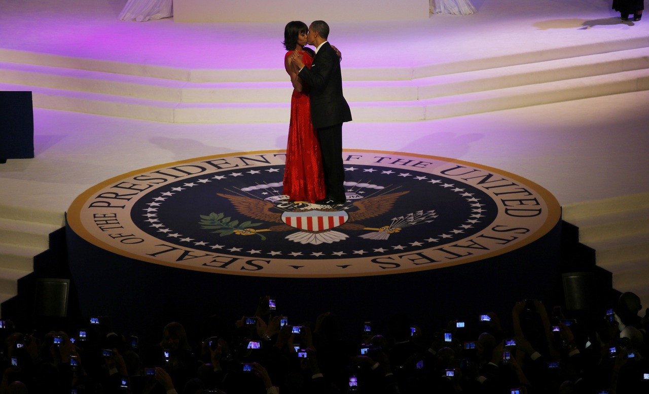 gateau mariage obama