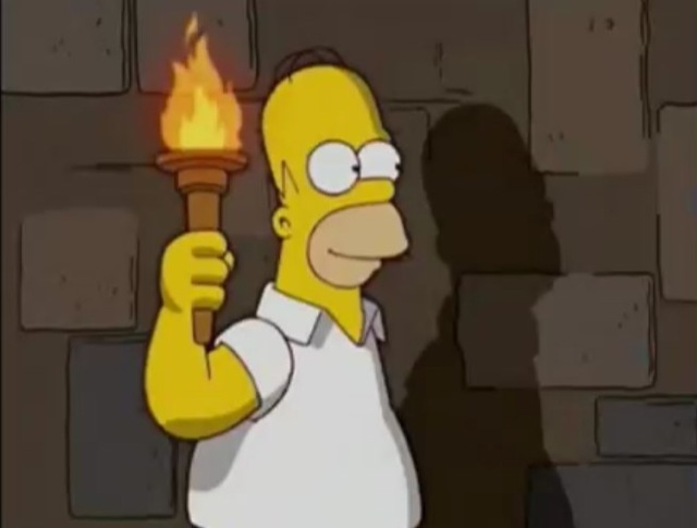 video Best of Homer Simpson 2