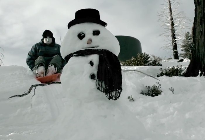 video Top 10 manieres détruire bonhomme neige