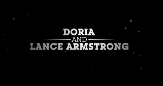 video parodie doria tillier lance Armstrong interview