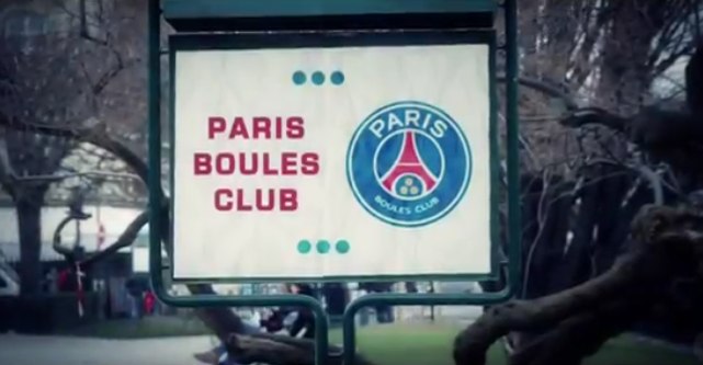 video Le Qatar rachete le Paris Boules Club