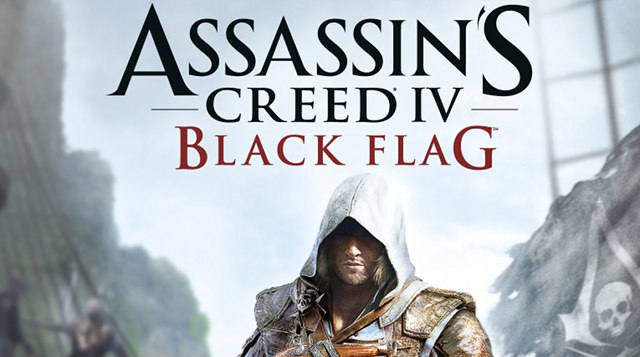 Assassin s Creed 4 Black Flag