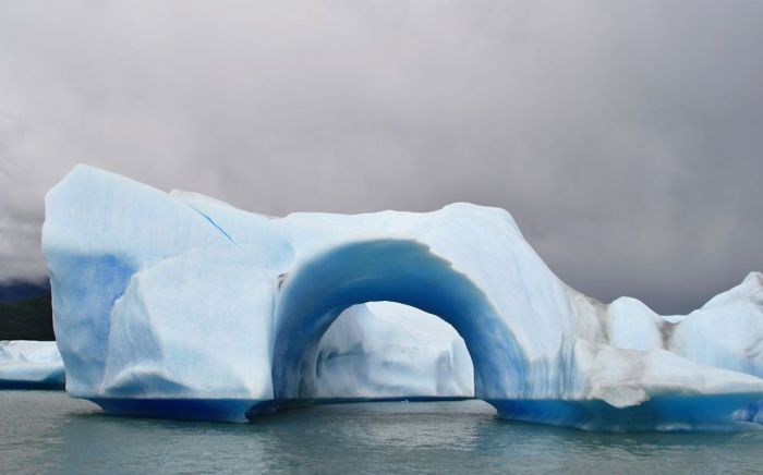 Les plus beau Icebergs 40