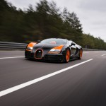 Bugatti Veyron Super Sport 04