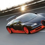 record vistesse Bugatti Veyron Super Sport 01