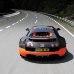 record vistesse Bugatti Veyron Super Sport 04