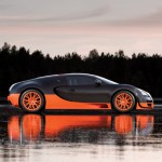 record vistesse Bugatti Veyron Super Sport 05