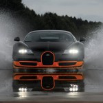 record vistesse Bugatti Veyron Super Sport 07