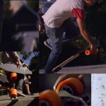 skateboard electrique Boosted Board