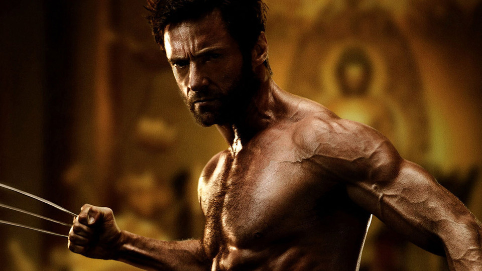 Film Wolverine