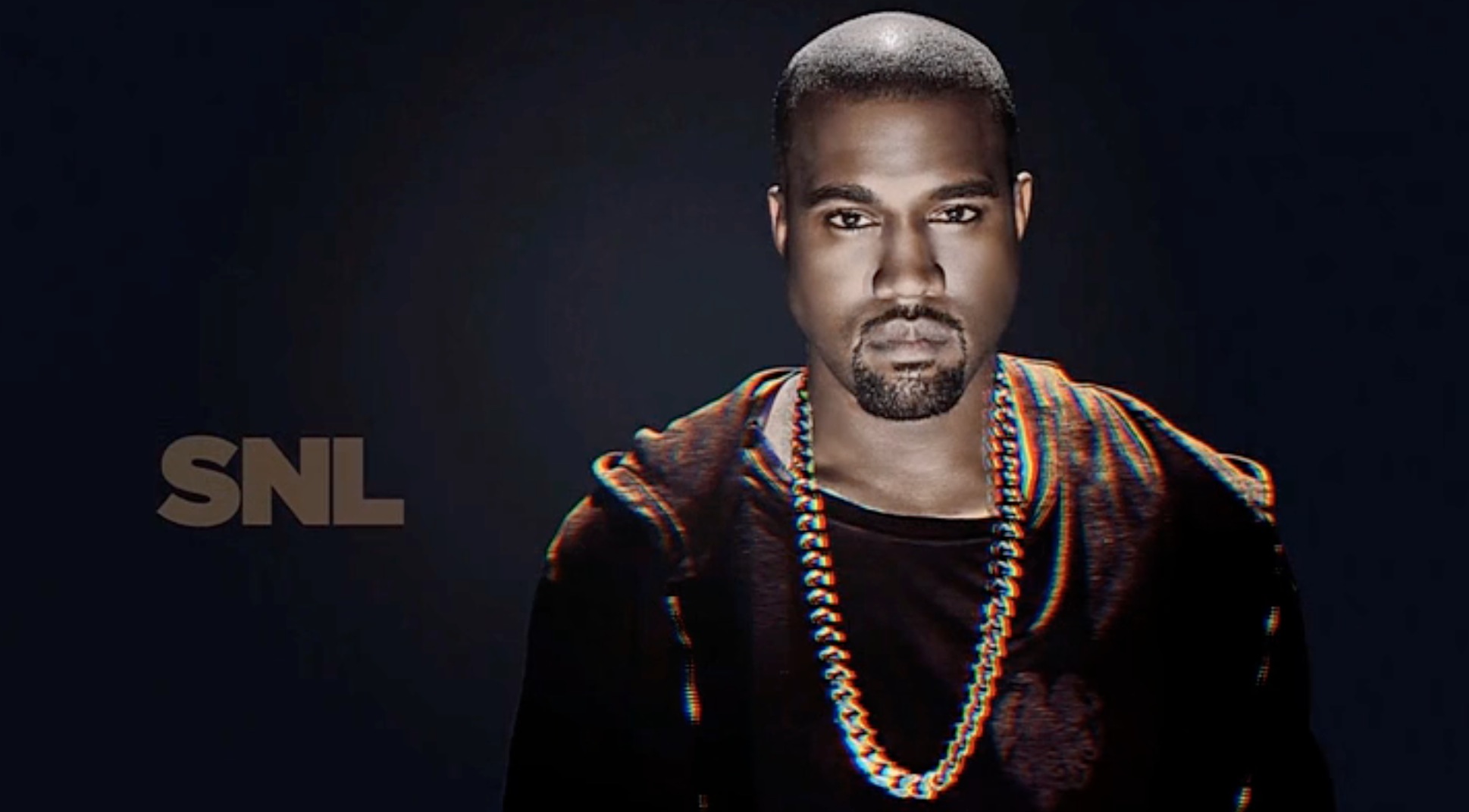 Kanye West New Slave