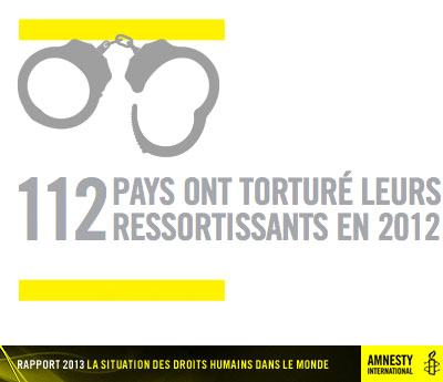 Rapport Annuel Amnesty International 11
