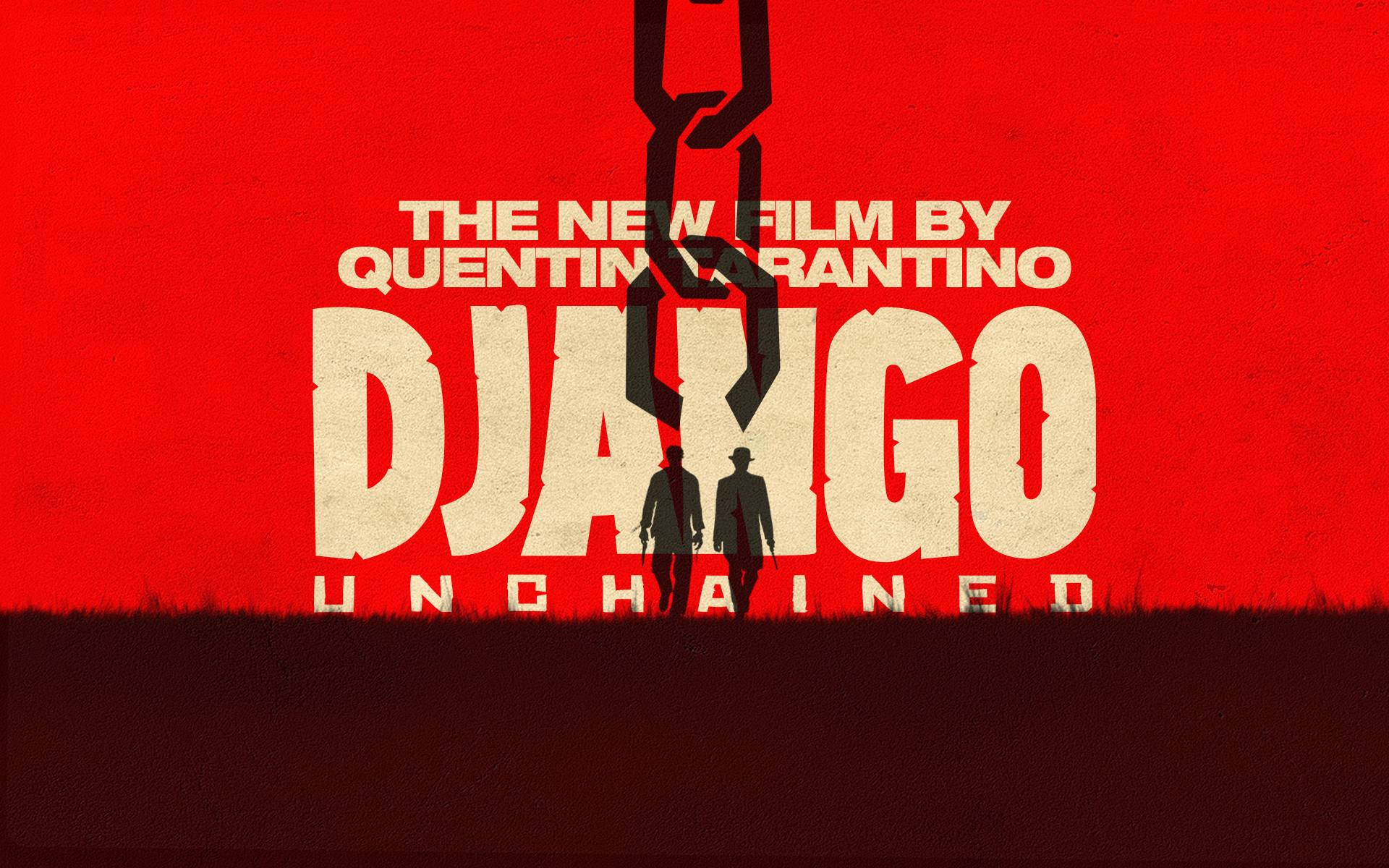 Django Unchained films le plus telecharge